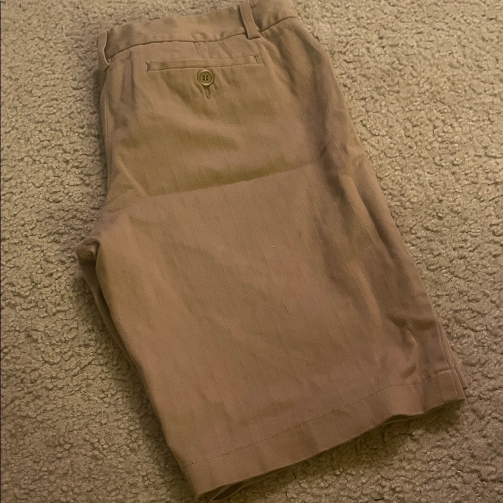 Tan bcbg maxazria Shorts